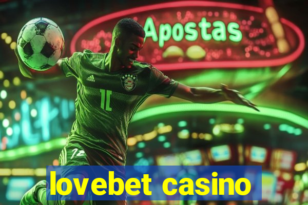 lovebet casino